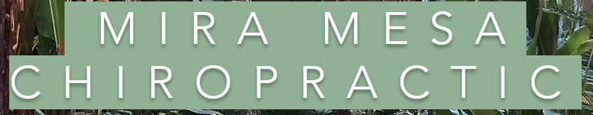 Mira Mesa Chiropractic